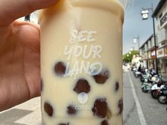 -仙雨林·奶茶鲜果茶(书院巷店)