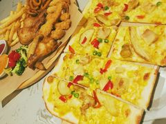 -必胜客(格尔木华兴店)