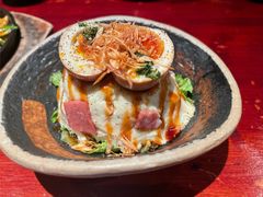 土豆沙拉-九州酒场ひこぞう(1号店)