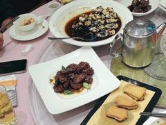 -顺风海鲜港(金玉兰店)