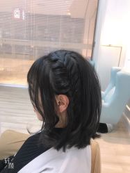 -FLAIR HAIR SALON