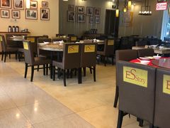 大堂-東城故事·尋找姆媽的味道(玉兰路店)