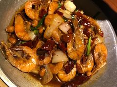 招牌香辣虾-大牌大·传统杭帮菜(湖滨店)