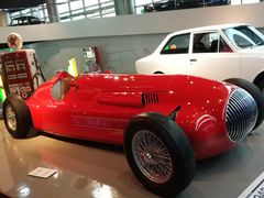 -上海汽车会展中心