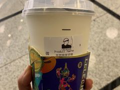 -LELECHA乐乐茶(美罗城店)