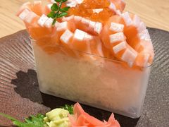 -夯食·创意料理(世纪汇店)