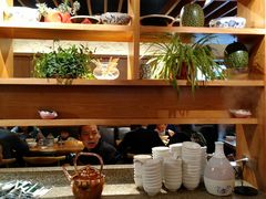 -伊兴面片·清真(五泉山店)