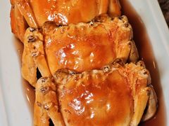 -南京大牌档(中关村领展广场店)