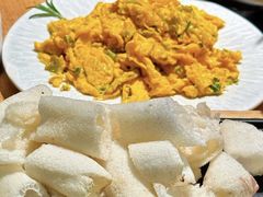 -一朵菌·野生菌探索家火锅(南亚店)