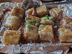-阿伟海鲜楼·福建菜(延寿店)