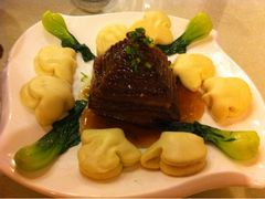 宝塔肉-楚畹园