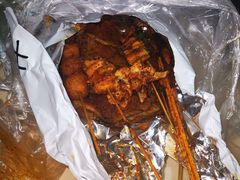 -王胖胖木炭烤吧(北岸公馆店)