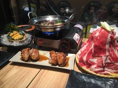 -沼津港渔市(宏伊国际广场店)