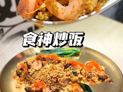 -七爷清汤腩·港式茶餐厅(世博店)
