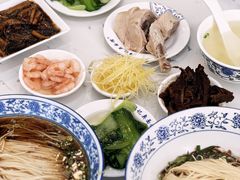 -伟记奥面馆(养育巷店)