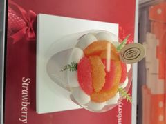-CloudD'or可露朵蛋糕(1733商业空间店)