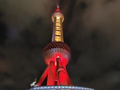 -东方明珠广播电视塔