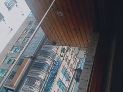 -巷口咖啡馆