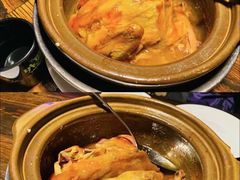 -外婆家(南通CBD大有境店)