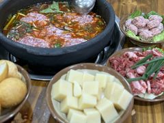 -笔记安顺夺夺粉火锅