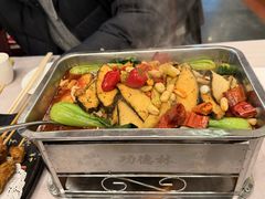 -功德林素菜饭庄(前门店)