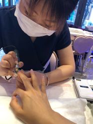 -RL Nail·瑞丽美甲美睫品牌原创店