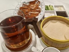 -东流山烤鸭·家常菜(雨山龙湖店)