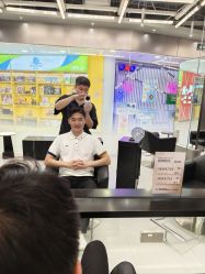 -东方麒麟·潘多拉SALON