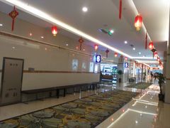 -UME影城(4DX情侣金牛店)