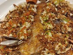 -金色艳阳天•粤菜 淮扬菜(古平岗店)