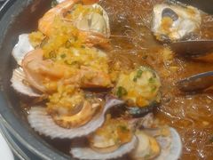 -鹊华居·地道鲁菜·海鲜·融合味(大明湖店)