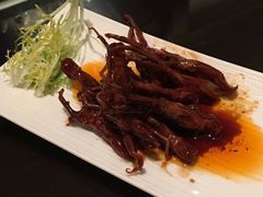 -夏宫中餐厅(静安香格里拉店)