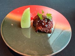 香酥小牛肉（位）-醉东Oriental House(静安嘉里中心店)