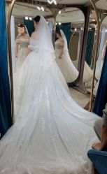 -LA GRACE高端婚纱礼服定制馆