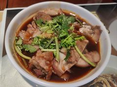 -老淮城·长鱼面(河下古镇店)