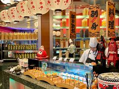 -马哥孛罗酒店·SAVVY全日餐厅