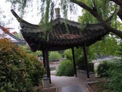 -南通濠河风景名胜区