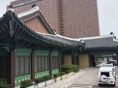 -新罗免税店(首尔总店)