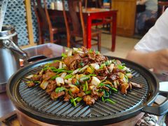 -恭敬李·烤鸭(天坛北门店)