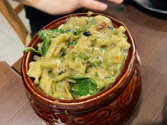 擂辣椒-潇湘阁(望京SOHO店)