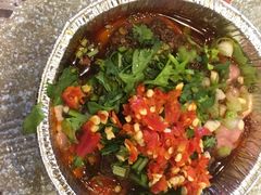 -蜀中烤霸·自助烤肉(郫都店)