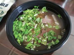 -穆兰泽兰州牛肉面(天津·海河意式风情区店)