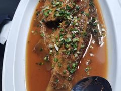 -曾宴·楚菜(湖北省博物馆店)