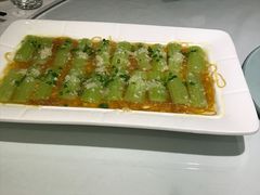 -铜锣湾·有麝自然香(渝北财富中心店)