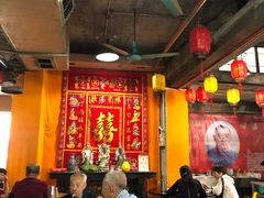 大堂-禄源公·老莞诚饭店