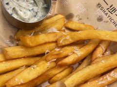 -一沙一城·岩烤牛扒(深圳首店)