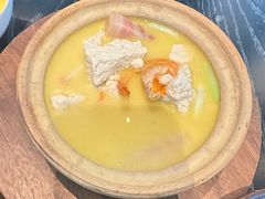 -西安W酒店·YEN飨艳中餐厅