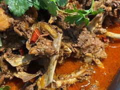 -铭副琦食·虾蟹烩馆(渔人码头店)