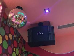 -米乐星世界KTV(汇智国际商业中心店)