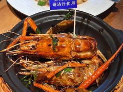 -蝦塘·中国餐馆(城墙南马道巷店)
